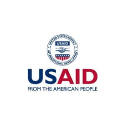 Агентство США з міжнародного розвитку (USAID Україна) logo