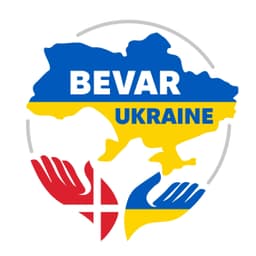 Bevar Ukraine logo